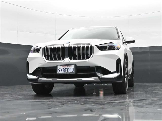 2026 BMW X1 - $40,381