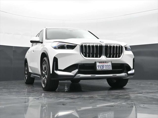 2026 BMW X1 - $40,381