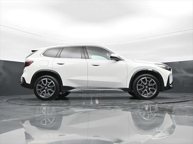 2026 BMW X1 - $40,381