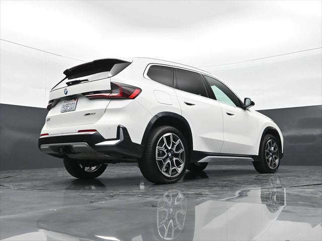 2026 BMW X1 - $40,381