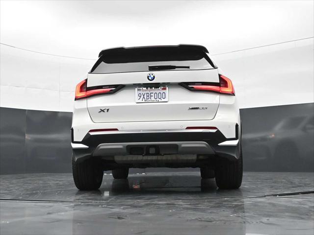 2026 BMW X1 - $40,381
