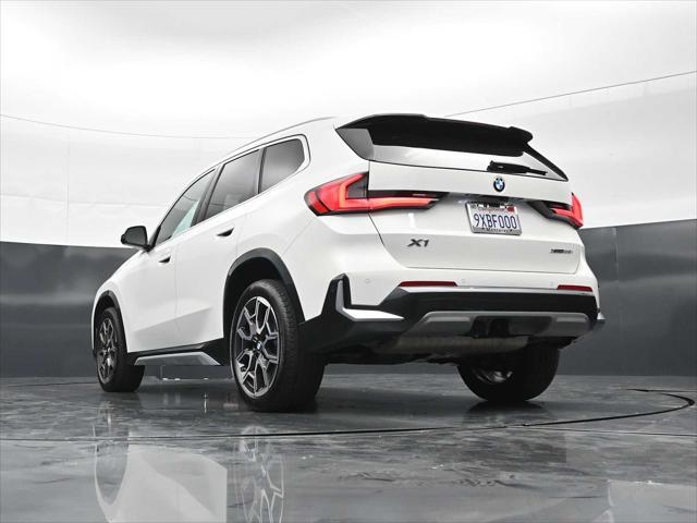 2026 BMW X1 - $40,381