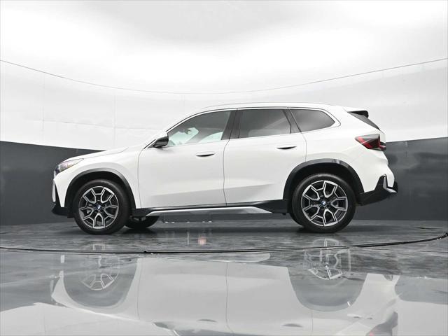 2026 BMW X1 - $40,381