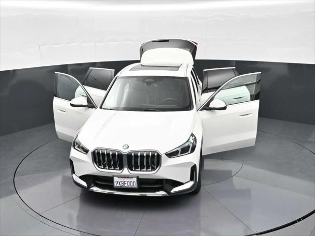 2026 BMW X1 - $40,381