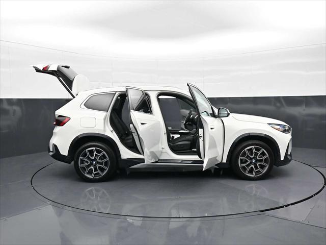 2026 BMW X1 - $40,381