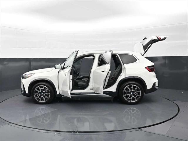 2026 BMW X1 - $40,381