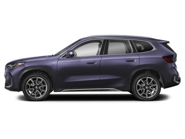 2026 BMW X1 xDrive28i — photo 1 of 12