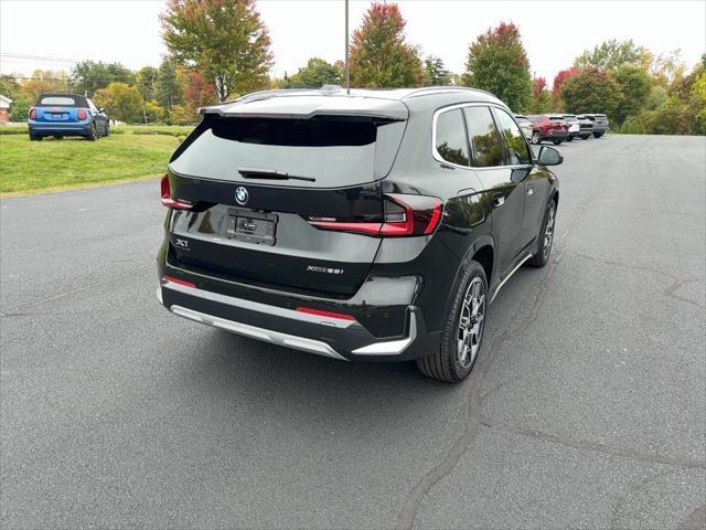 2026 BMW X1 - $42,499