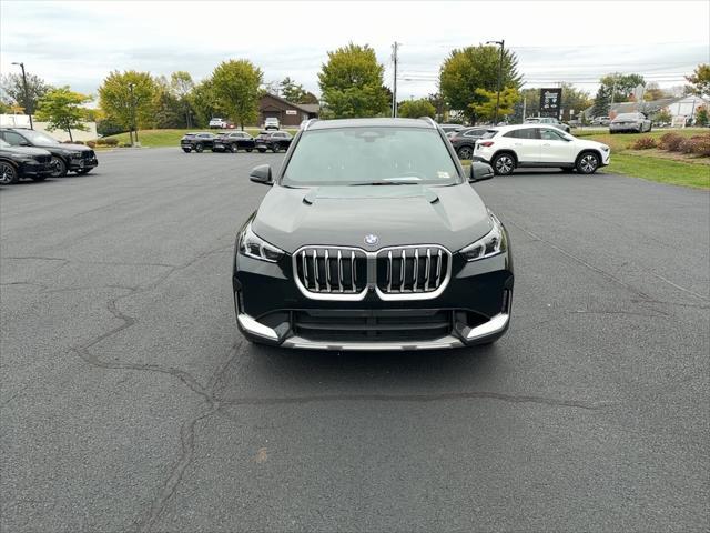 2026 BMW X1 - $42,499