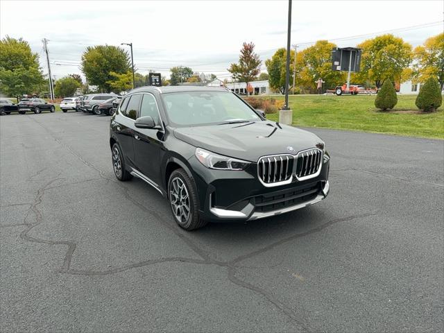 2026 BMW X1 - $42,499