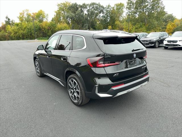 2026 BMW X1 - $42,499