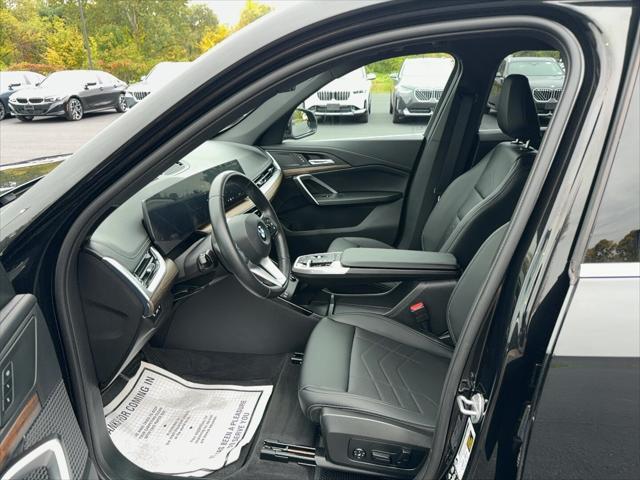 2026 BMW X1 - $42,499