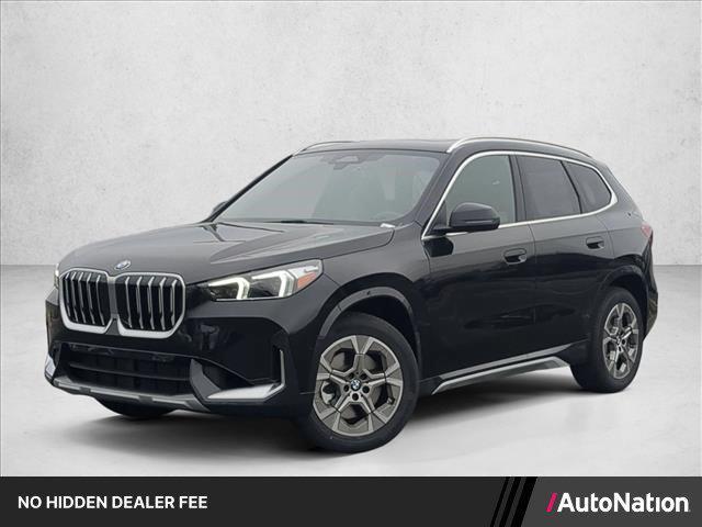 2026 BMW X1 - $47,687