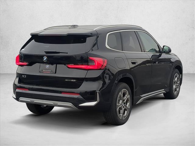 2026 BMW X1 - $47,687