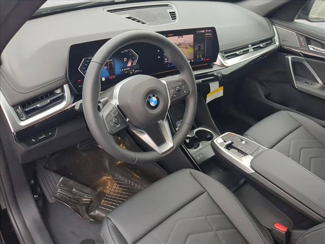 2026 BMW X1 - $47,687