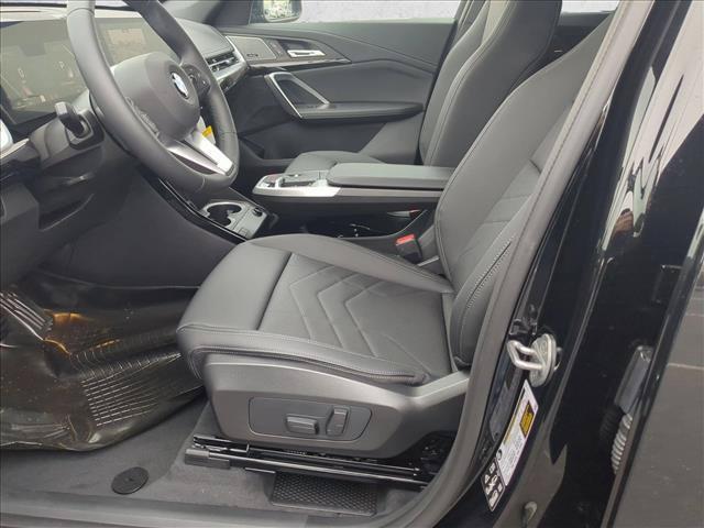 2026 BMW X1 - $47,687