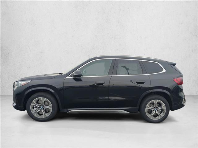 2026 BMW X1 - $47,687