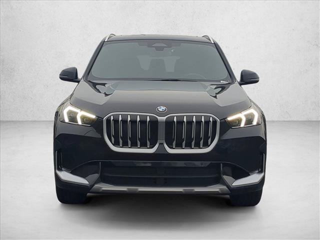 2026 BMW X1 - $47,687