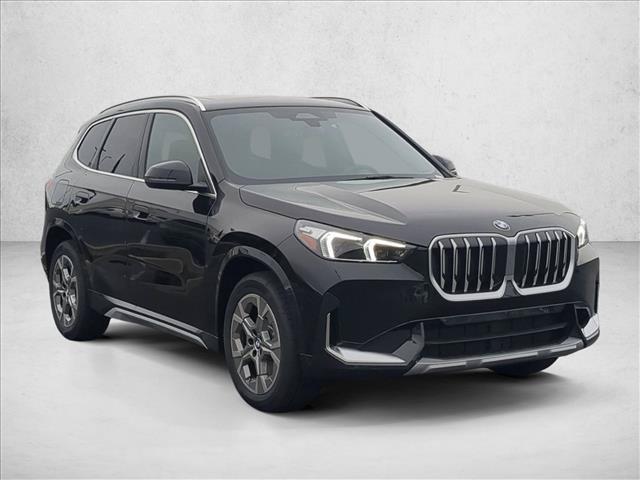 2026 BMW X1 - $47,687