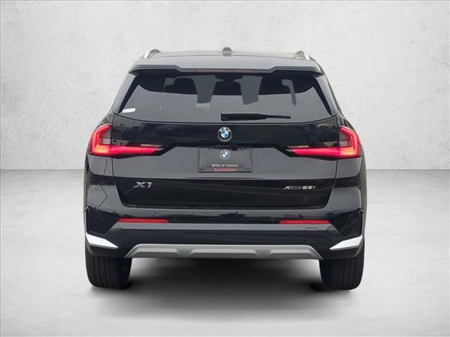 2026 BMW X1 - $47,687