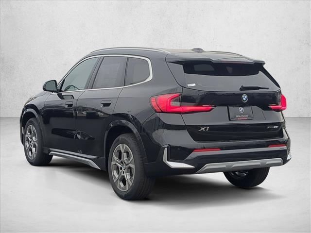2026 BMW X1 - $47,687
