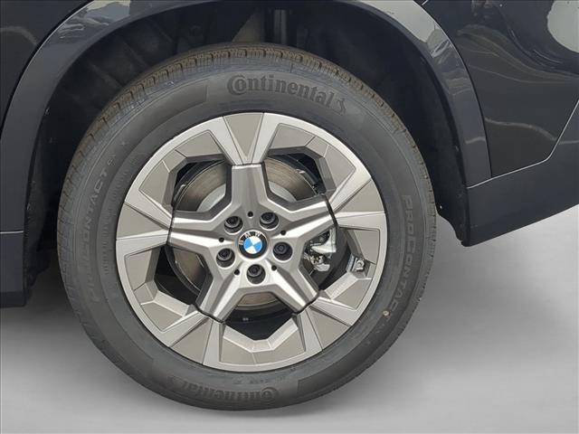 2026 BMW X1 - $47,687