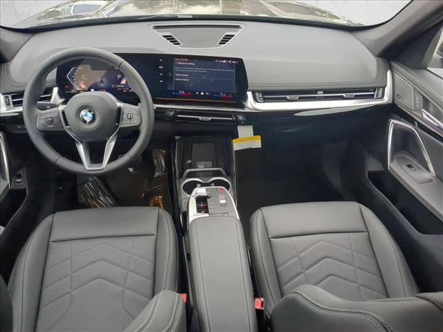 2026 BMW X1 - $47,687