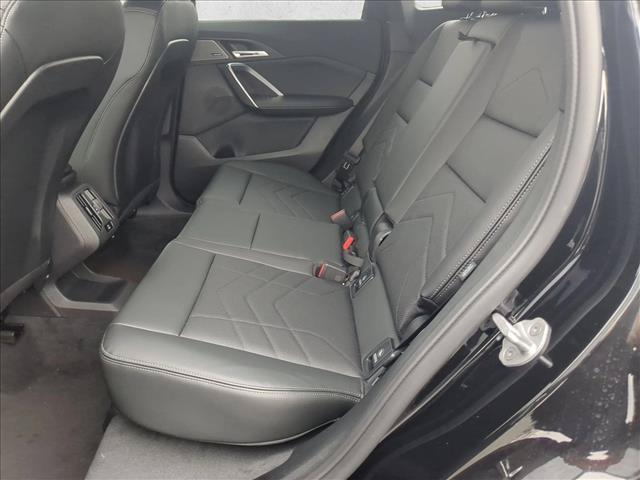 2026 BMW X1 - $47,687