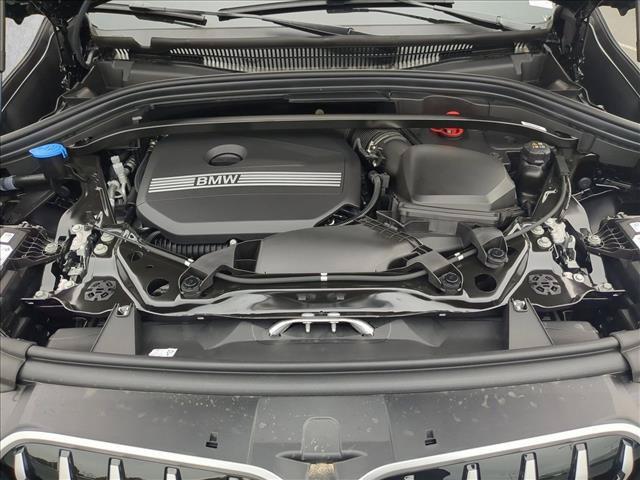 2026 BMW X1 - $47,687
