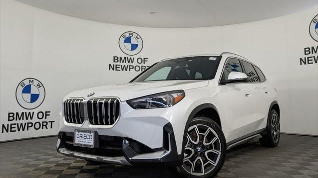 Preowned 2026 BMW X1 xDrive28i for Sale
