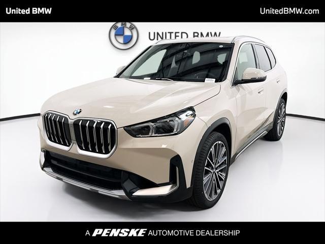 2026 BMW X1
