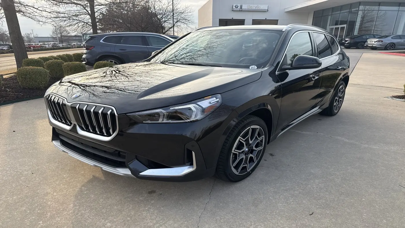Preowned 2026 BMW X1 xDrive28i for Sale
