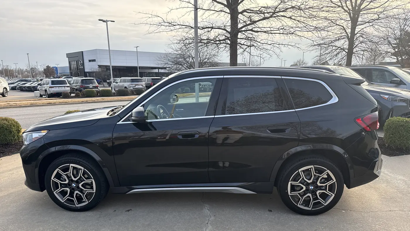 2026 BMW X1 xDrive28i