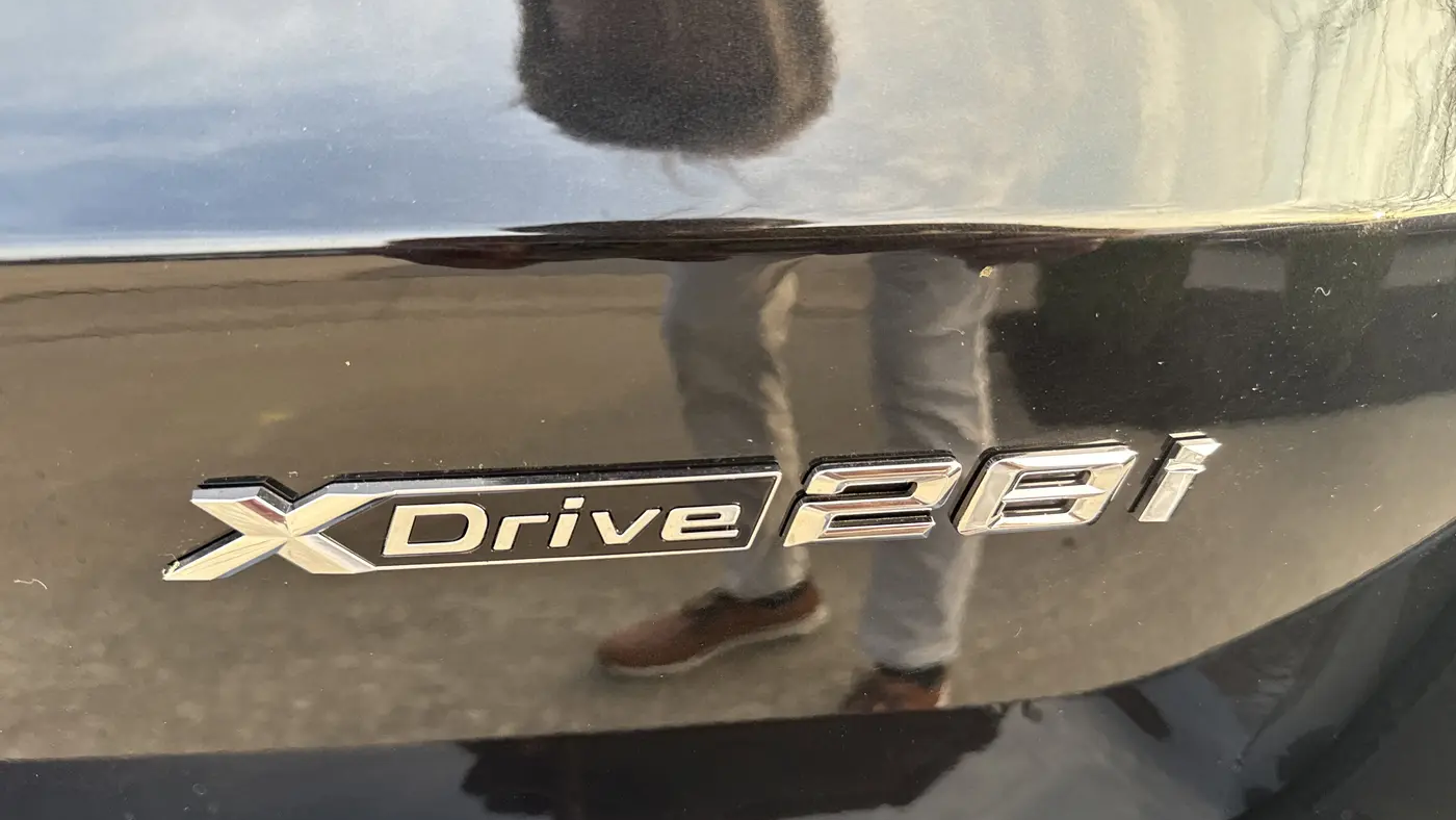 2026 BMW X1 xDrive28i