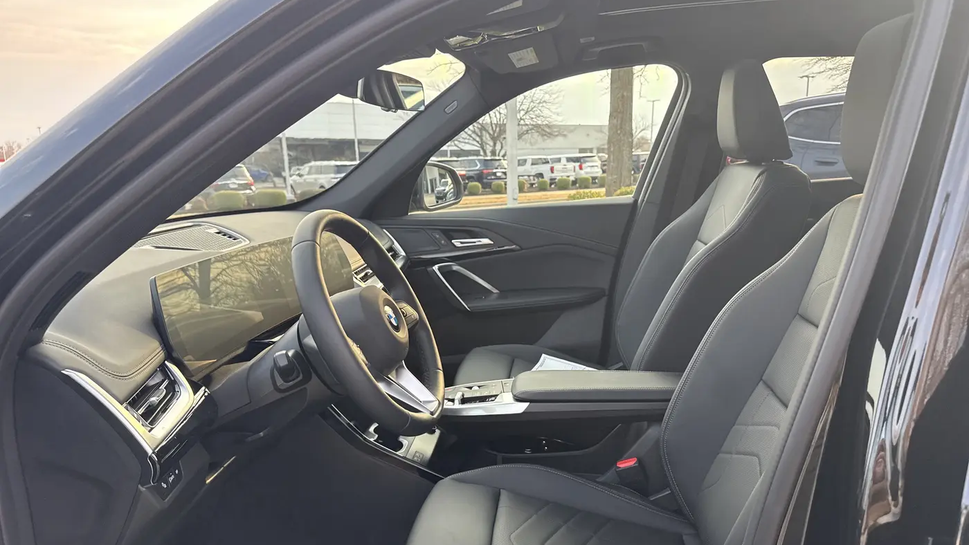 2026 BMW X1 xDrive28i