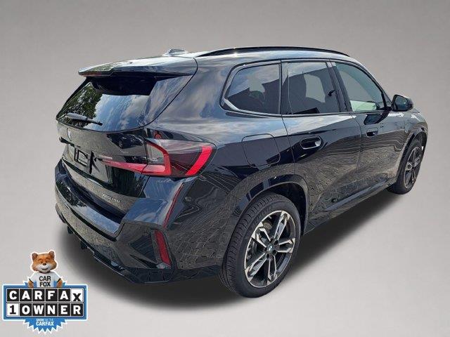 2026 BMW X1 - $39,996