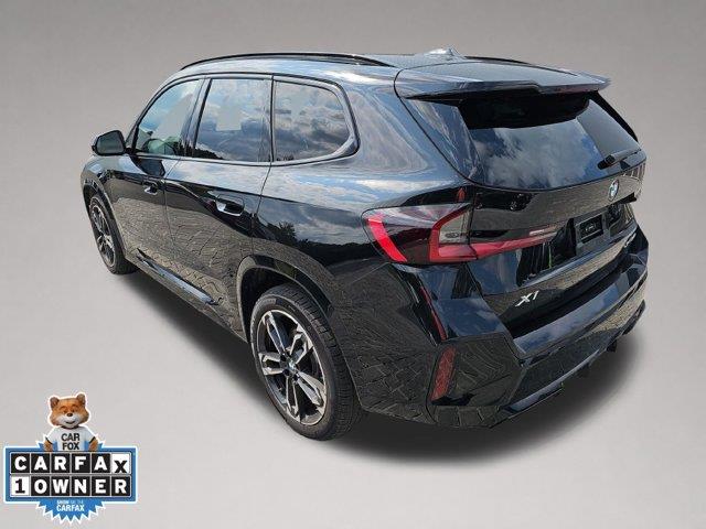 2026 BMW X1 - $39,996