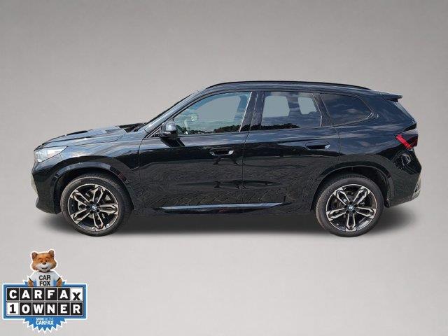 2026 BMW X1 - $39,996