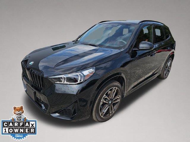 2026 BMW X1 - $39,996