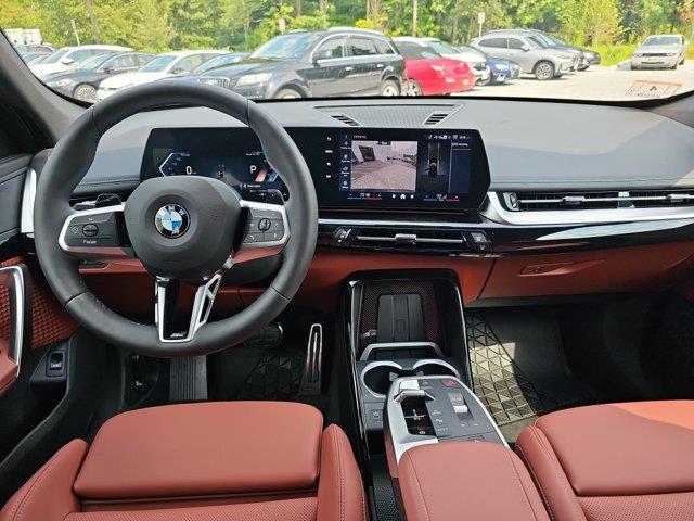 2026 BMW X1 - $39,996