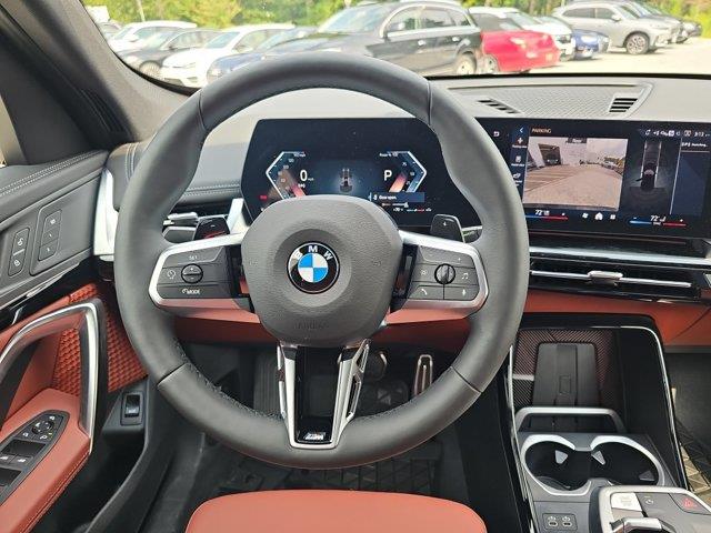 2026 BMW X1 - $39,996