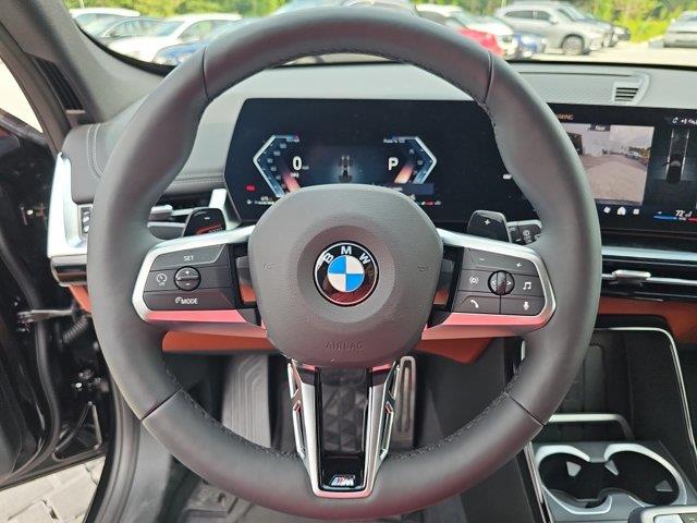 2026 BMW X1 - $39,996