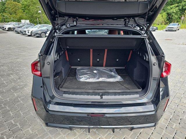 2026 BMW X1 - $39,996