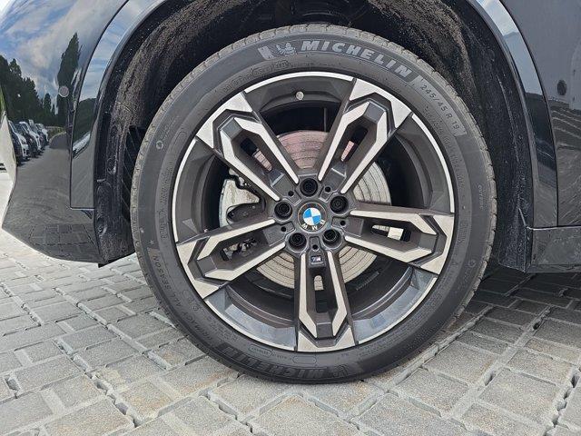 2026 BMW X1 - $39,996