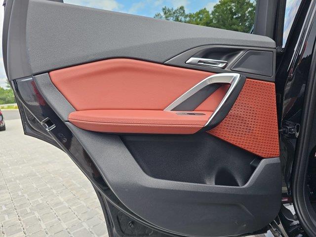 2026 BMW X1 - $39,996