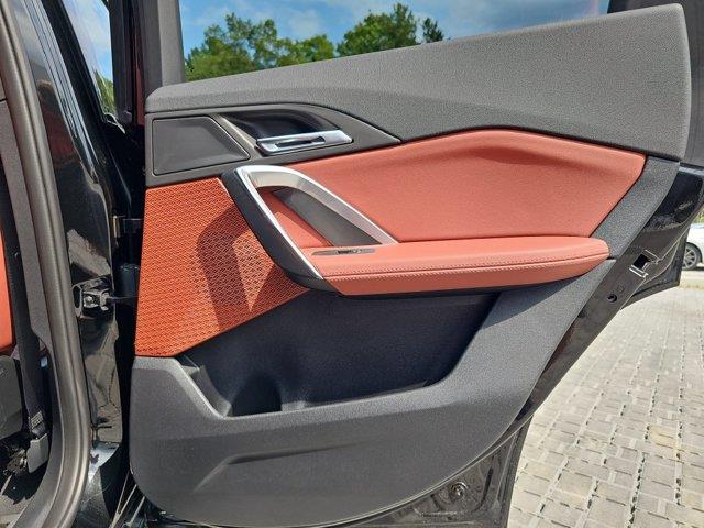 2026 BMW X1 - $39,996