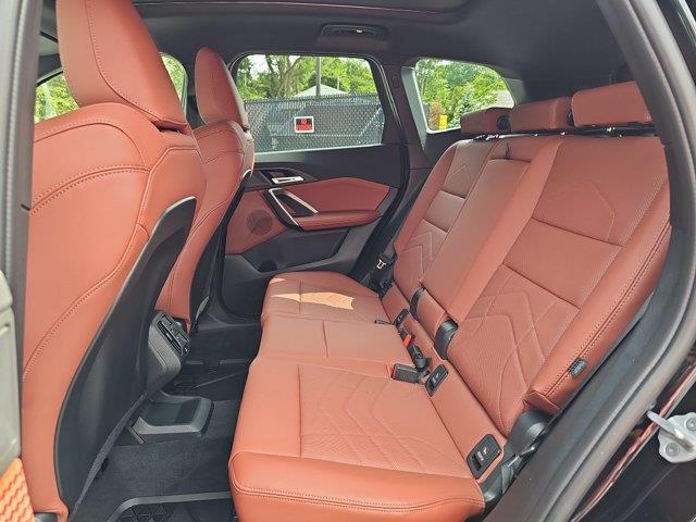 2026 BMW X1 - $39,996
