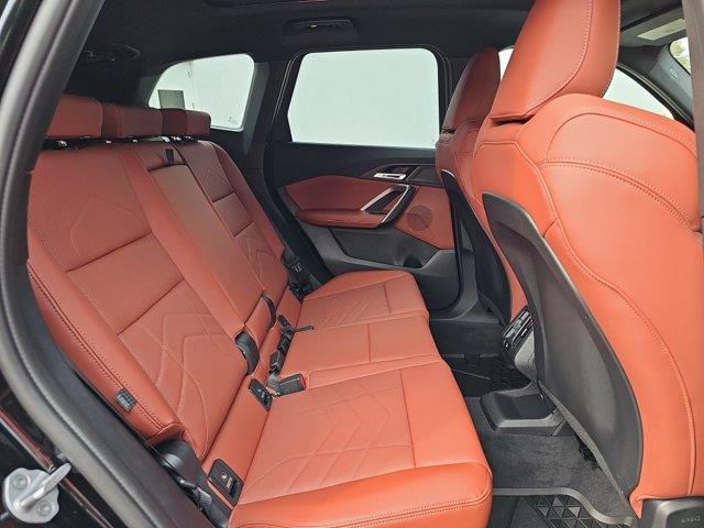 2026 BMW X1 - $39,996