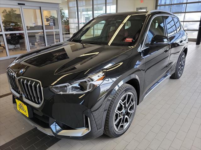2026 BMW X1 - $46,670