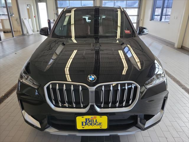 2026 BMW X1 - $46,670